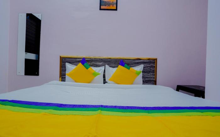 Hotel Stay Inn
