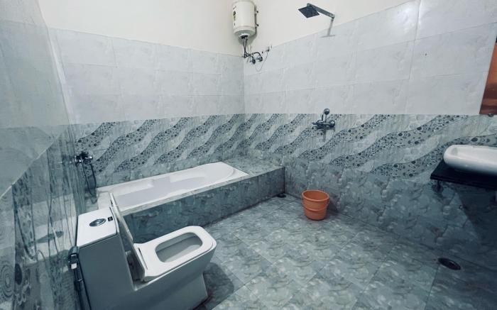 PUSHKAR REGENCY RESORT
