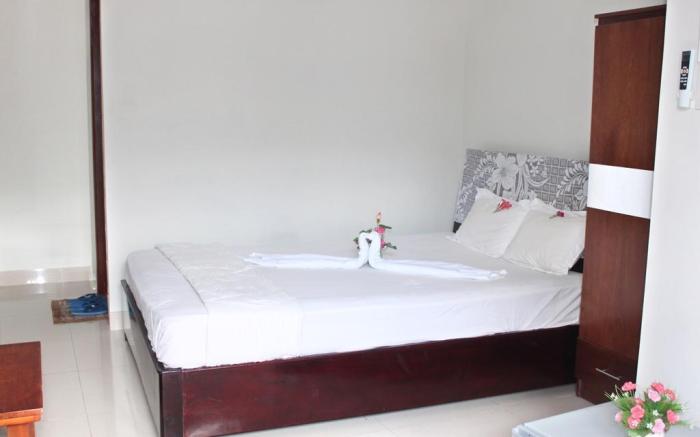 Minh Hung Hotel
