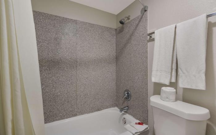 SureStay Hotel by Best Western Spring North Houston