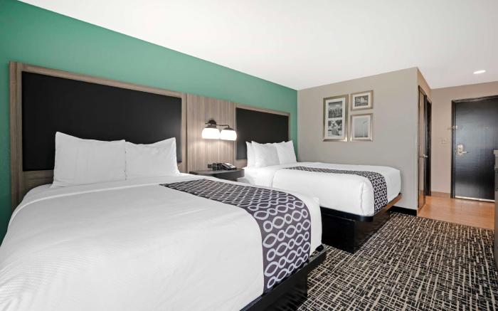 Best Western Plus Greenwood/Indy South Inn