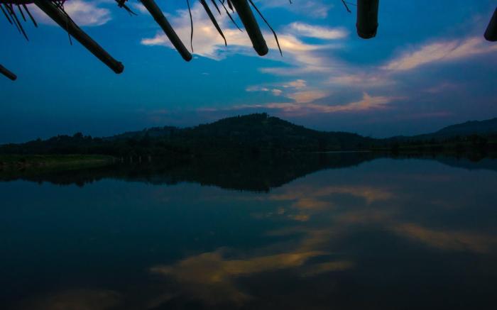 Nature Adventure Camp