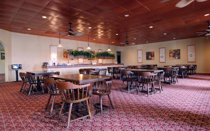 Americas Best Value Inn & Suites Greenville