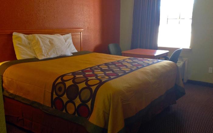Americas Best Value Inn Pryor