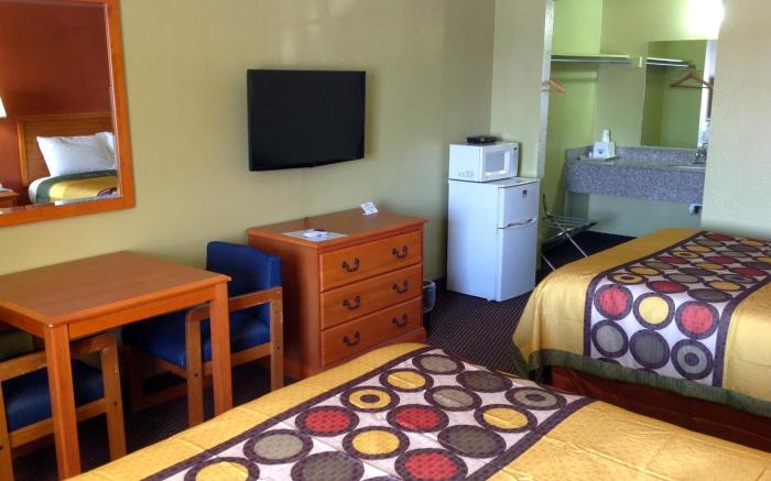 Americas Best Value Inn Pryor