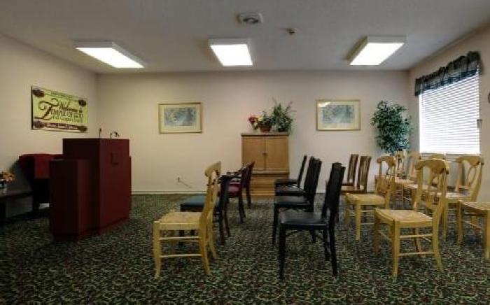 Motel 6 Waxahachie, TX