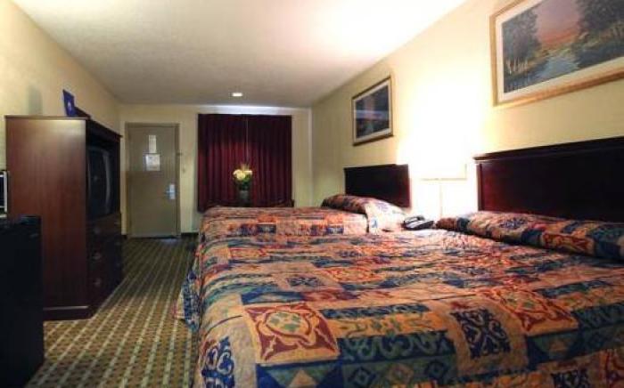 Americas Best Value Inn & Suites Arkadelphia