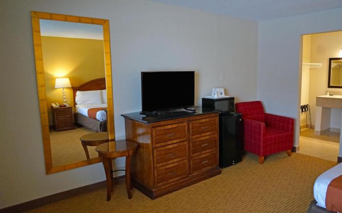 Americas Best Value Inn Plattsburgh