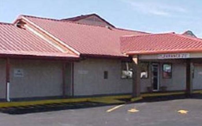 Rodeway Inn Broken Bow-Hochatown