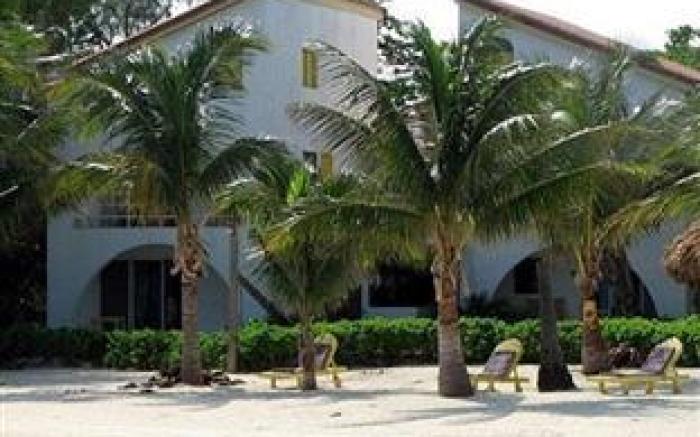 Caribbean Villas Hotel