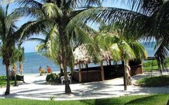 Caribbean Villas Hotel