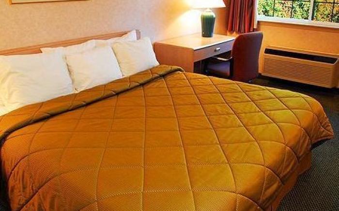 Quality Inn Tulalip - Marysville