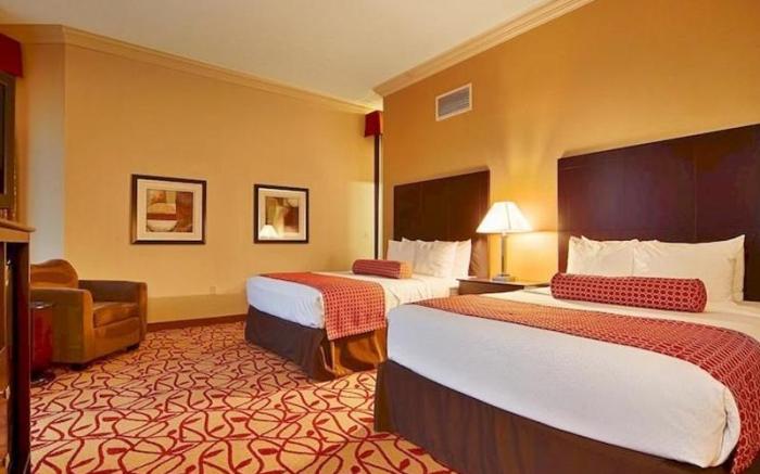 Best Western Park Hotel