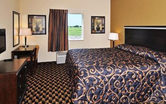 Best Way Inn Cleburne