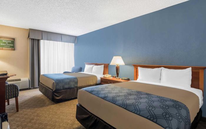Econo Lodge Grand Junction North