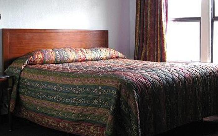 Economy Inn Richmond