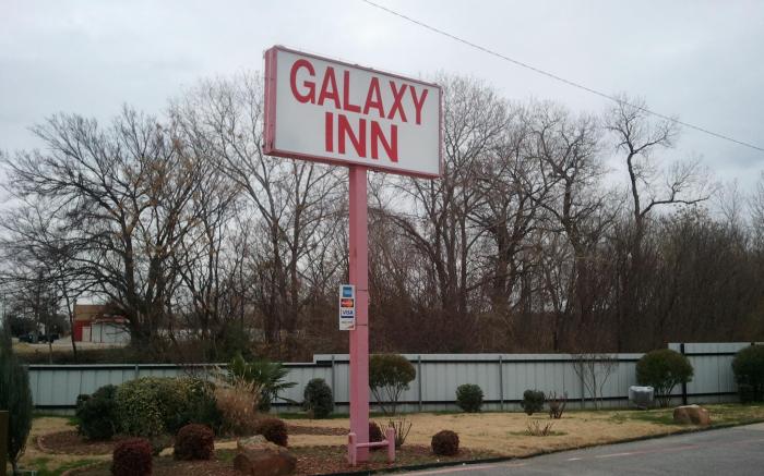 Motel 6 Dallas, TX