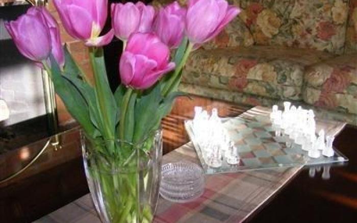 Gilbert Inn Seaside