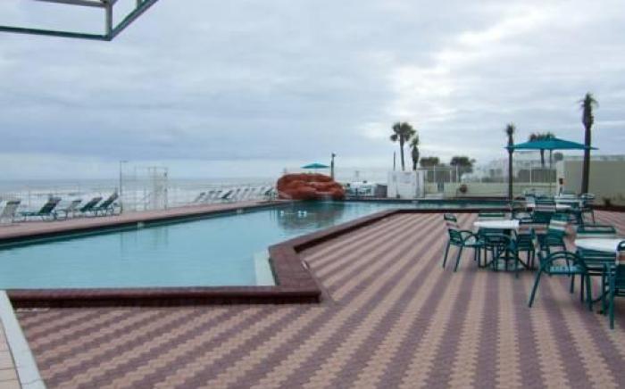Westgate Harbour Beach Resort