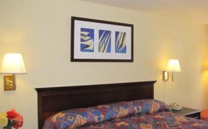 Haven Inn of Chico
