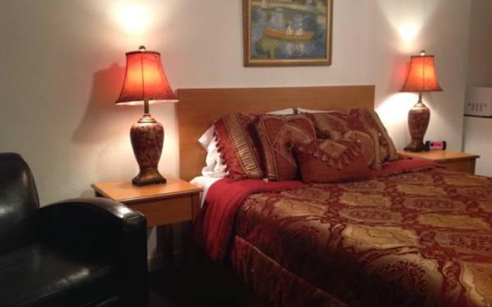 Holiday Motel Bend