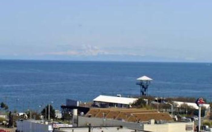 Port Angeles Inn