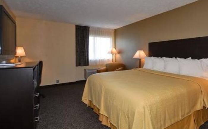 Quality Inn & Suites
