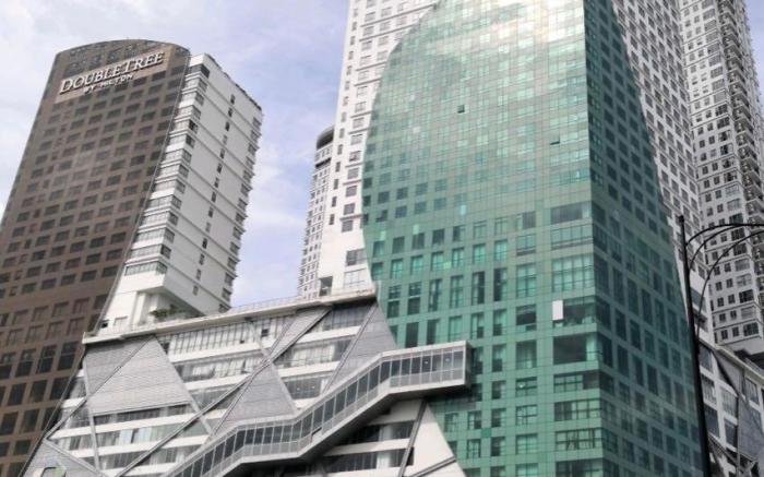 Silver Scape 6Pax•Nice SeaViews•bathtub•Jonker Str
