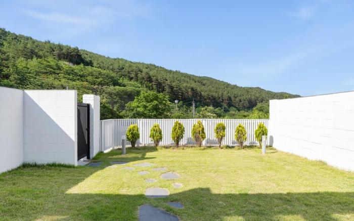 Gangneung 3PM Pension