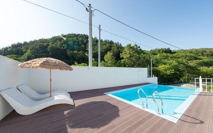 Gangneung 3PM Pension