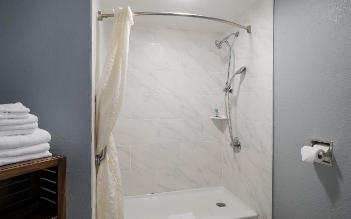 Americas Best Value Inn Blytheville