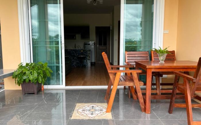New Home House Newly Built Close to the Sea Close to the City (A)