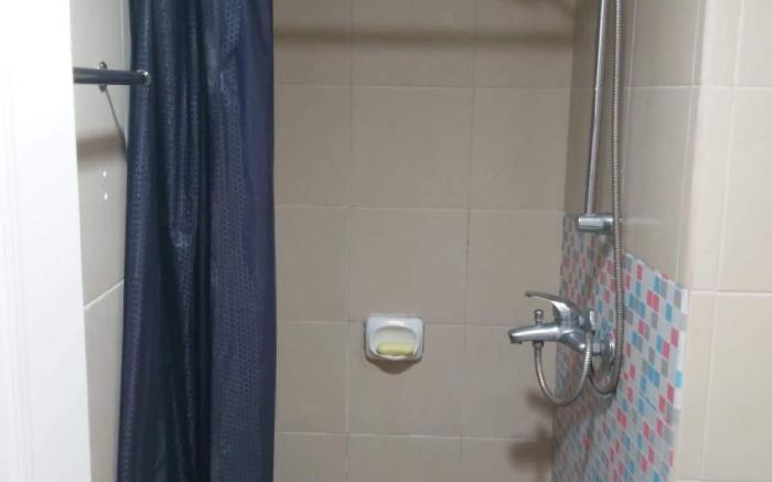 Affordable Tagaytay Monteluce 2 BR LOFT w/Pool  82