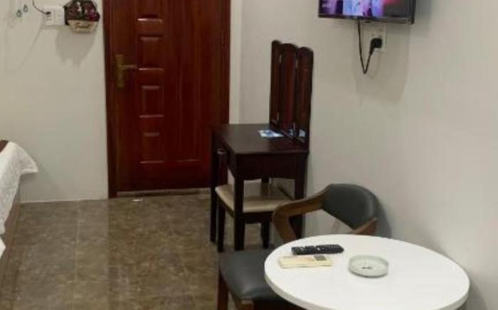 Hoang Nam Hotel
