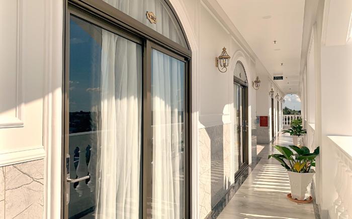 Khách sạn Thuận Phát