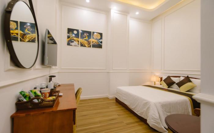 Khách sạn Thuận Phát
