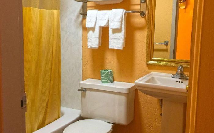 Americas Best Value Inn Pottstown