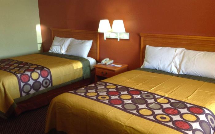 Americas Best Value Inn Pryor