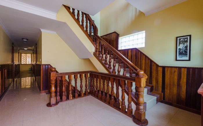Happy Heng Heang Guesthouse