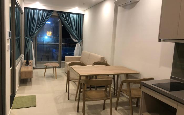 The Sóng Hương Farm (52m2, 2PN 1 sofa beb)