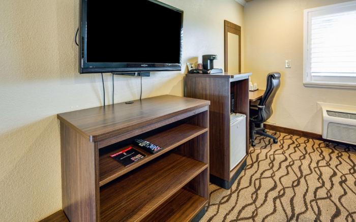Americas Best Value Inn Richmond San Francisco