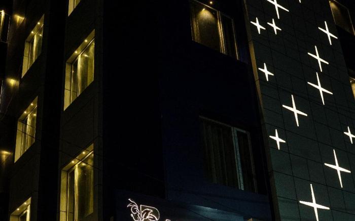Ramana Hotel