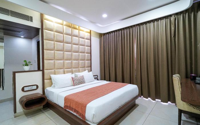 Olive Zip BTM Layout by Embassy Group