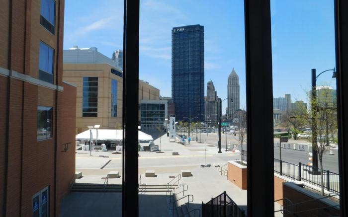 Cambria Hotel Pittsburgh - Downtown