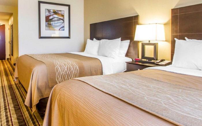 Hampton Inn Oak Grove Fort Campbell