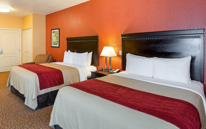 Comfort Inn & Suites Orange - Montpelier