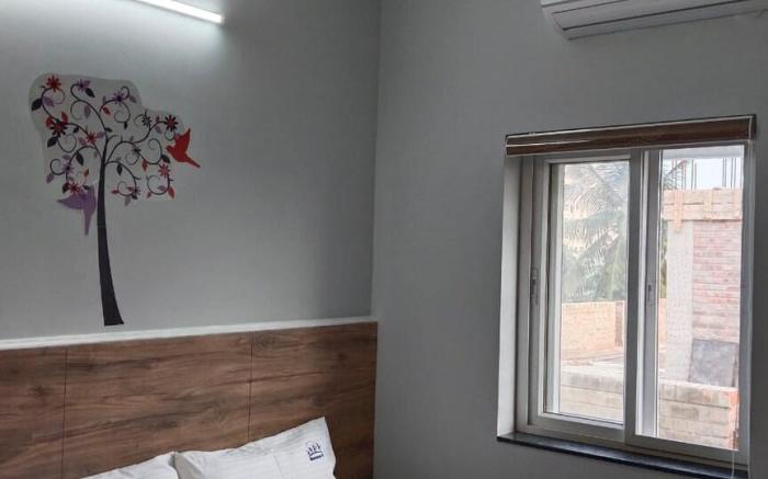 Season 4 Residences - 1BHK Furnished Apartment (near Tidel Park, IIT Madras and Apollo Cancer Centre