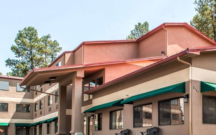 Comfort Inn & Suites Midtown
