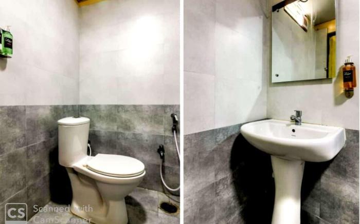 HOTEL SRIRAMAEMPIRE,GACHIBOWLI