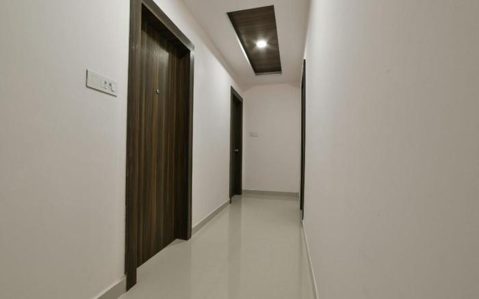HOTEL SRIRAMA INN